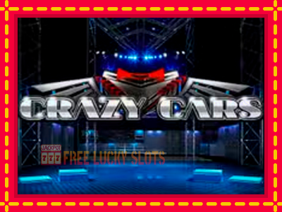 Crazy Cars - อัตโนมัติด้วยกลไกที่น่าสนใจ