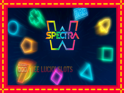 Spectra - อัตโนมัติด้วยกลไกที่น่าสนใจ