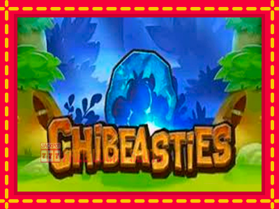 Chibeasties - อัตโนมัติด้วยกลไกที่น่าสนใจ