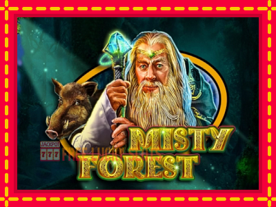 Misty Forest - อัตโนมัติด้วยกลไกที่น่าสนใจ