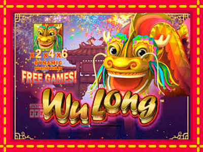 Wu Long - อัตโนมัติด้วยกลไกที่น่าสนใจ