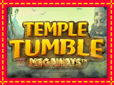 Temple Tumble - อัตโนมัติด้วยกลไกที่น่าสนใจ