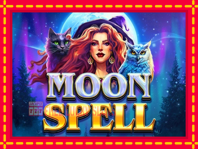 Moon Spell - อัตโนมัติด้วยกลไกที่น่าสนใจ