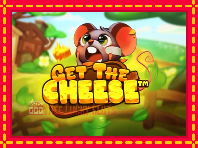 Get The Cheese - อัตโนมัติด้วยกลไกที่น่าสนใจ