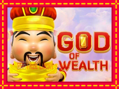 God of Wealth - อัตโนมัติด้วยกลไกที่น่าสนใจ