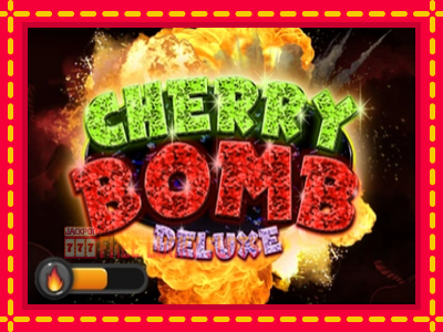 Cherry Bomb Deluxe - อัตโนมัติด้วยกลไกที่น่าสนใจ