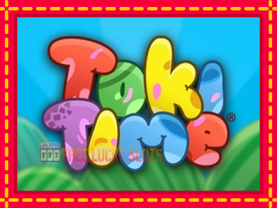 Toki Time - อัตโนมัติด้วยกลไกที่น่าสนใจ