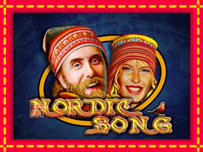 Nordic Song - อัตโนมัติด้วยกลไกที่น่าสนใจ