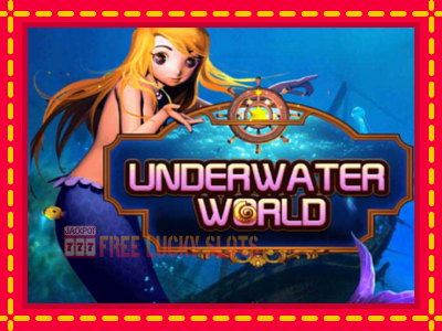 Underwater World - อัตโนมัติด้วยกลไกที่น่าสนใจ