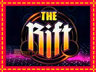 The Rift - อัตโนมัติด้วยกลไกที่น่าสนใจ