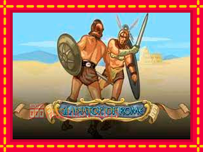 Gladiator of Rome - อัตโนมัติด้วยกลไกที่น่าสนใจ