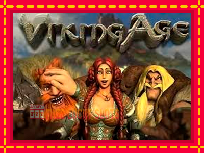 Viking Age - อัตโนมัติด้วยกลไกที่น่าสนใจ