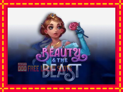 Beauty and the Beast - อัตโนมัติด้วยกลไกที่น่าสนใจ