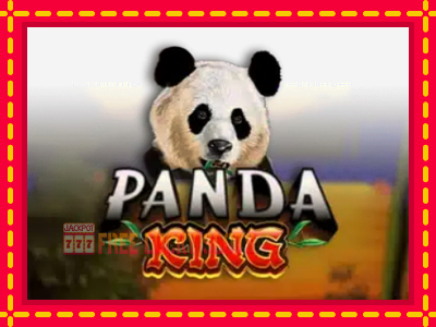 Panda King - อัตโนมัติด้วยกลไกที่น่าสนใจ