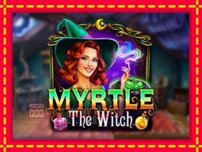 Myrtle the Witch - อัตโนมัติด้วยกลไกที่น่าสนใจ