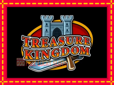 Treasure Kingdom - อัตโนมัติด้วยกลไกที่น่าสนใจ