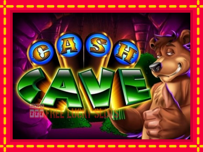 Cash Cave - อัตโนมัติด้วยกลไกที่น่าสนใจ