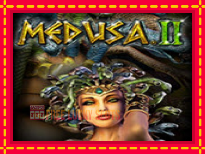 Medusa 2 - อัตโนมัติด้วยกลไกที่น่าสนใจ