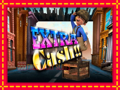 Extra Cash - อัตโนมัติด้วยกลไกที่น่าสนใจ