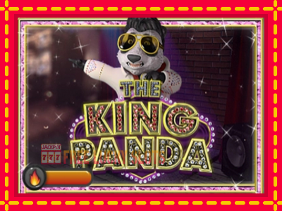 The King Panda - อัตโนมัติด้วยกลไกที่น่าสนใจ