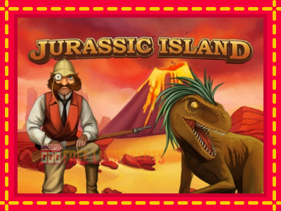 Jurassic Island - อัตโนมัติด้วยกลไกที่น่าสนใจ