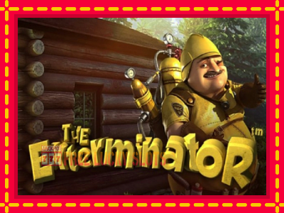 The Exterminator - อัตโนมัติด้วยกลไกที่น่าสนใจ