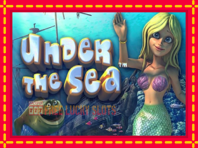 Under the Sea - อัตโนมัติด้วยกลไกที่น่าสนใจ