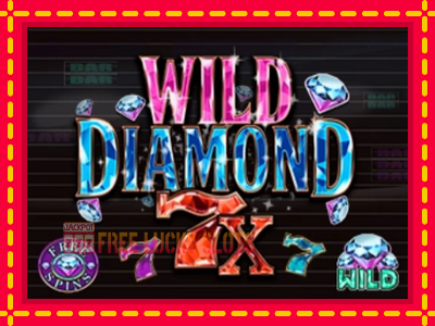 Wild Diamond 7x - อัตโนมัติด้วยกลไกที่น่าสนใจ