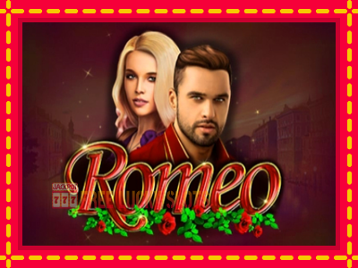 Romeo - อัตโนมัติด้วยกลไกที่น่าสนใจ