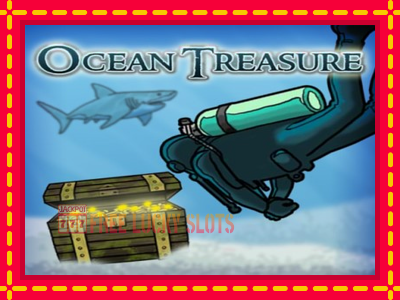 Ocean Treasure - อัตโนมัติด้วยกลไกที่น่าสนใจ