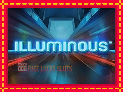 Illuminous - อัตโนมัติด้วยกลไกที่น่าสนใจ