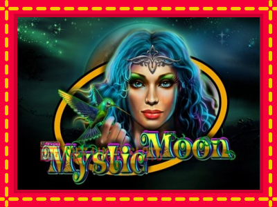 Mystic Moon - อัตโนมัติด้วยกลไกที่น่าสนใจ