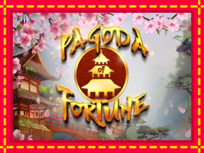 Pagoda of Fortune - อัตโนมัติด้วยกลไกที่น่าสนใจ