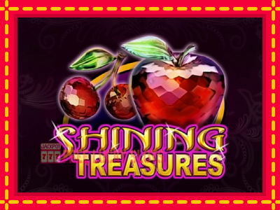 Shining Treasures - อัตโนมัติด้วยกลไกที่น่าสนใจ