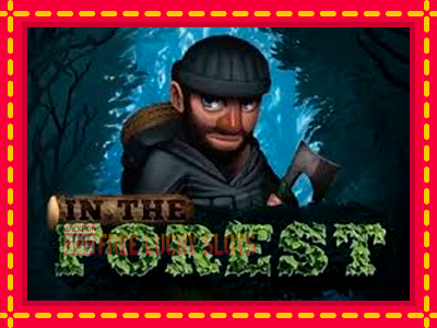 In The Forest - อัตโนมัติด้วยกลไกที่น่าสนใจ