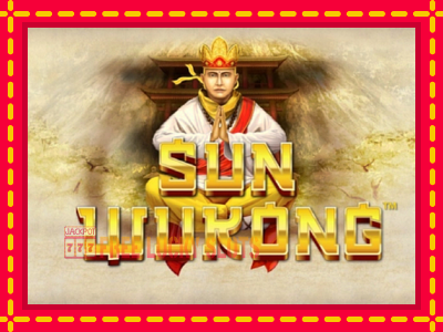 Sun Wukong - อัตโนมัติด้วยกลไกที่น่าสนใจ