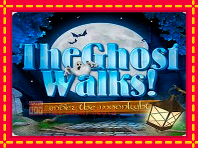 Ghost Walks - อัตโนมัติด้วยกลไกที่น่าสนใจ