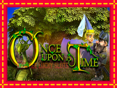 Once Upon a Time - อัตโนมัติด้วยกลไกที่น่าสนใจ