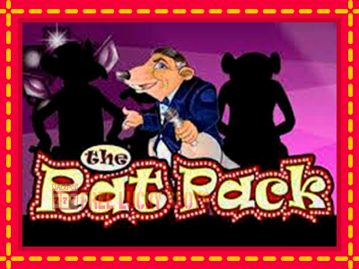 The Rat Pack - อัตโนมัติด้วยกลไกที่น่าสนใจ