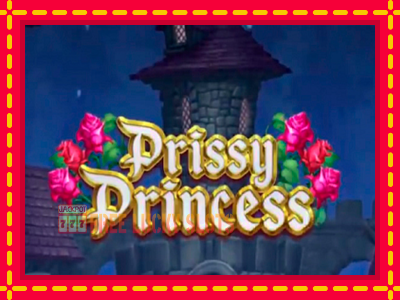 Prissy Princess - อัตโนมัติด้วยกลไกที่น่าสนใจ