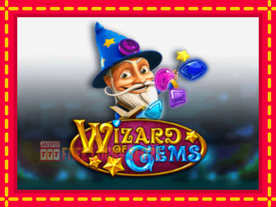 Wizard of Gems - อัตโนมัติด้วยกลไกที่น่าสนใจ