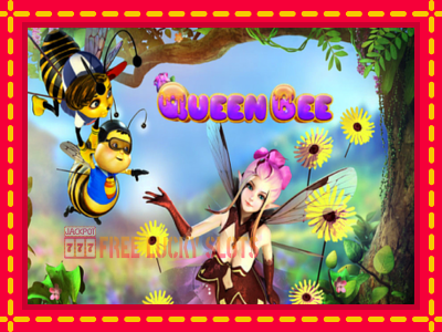 Queen Bee - อัตโนมัติด้วยกลไกที่น่าสนใจ