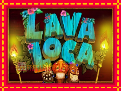 Lava Loca - อัตโนมัติด้วยกลไกที่น่าสนใจ