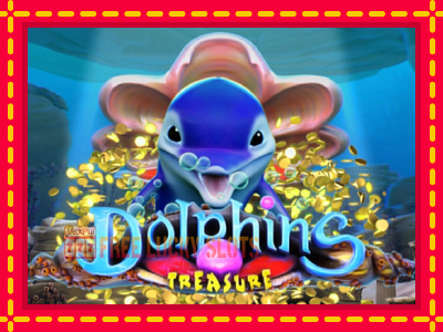 Dolphins Treasure - อัตโนมัติด้วยกลไกที่น่าสนใจ