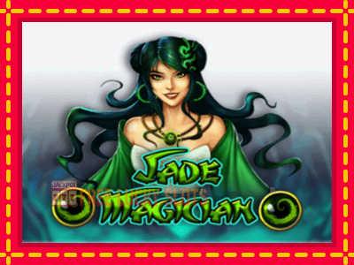 Jade Magician - อัตโนมัติด้วยกลไกที่น่าสนใจ