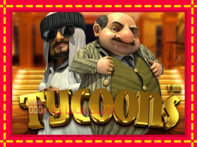 Tycoons - อัตโนมัติด้วยกลไกที่น่าสนใจ