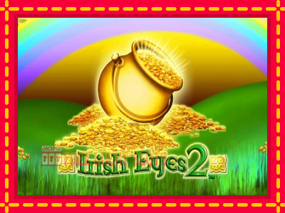 Irish Eyes 2 - อัตโนมัติด้วยกลไกที่น่าสนใจ