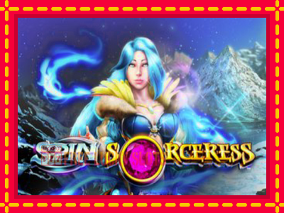 Spin Sorceress - อัตโนมัติด้วยกลไกที่น่าสนใจ