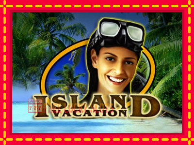 Island Vacation - อัตโนมัติด้วยกลไกที่น่าสนใจ