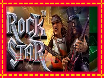 Rockstar - อัตโนมัติด้วยกลไกที่น่าสนใจ